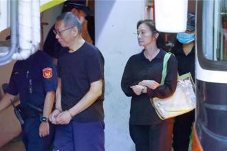 柯延押「不得再抗告」 網見駁回理由炸鍋：掰不出來了？