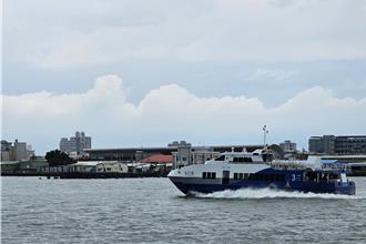 楊柳來勢洶洶！東琉線、鹽琉線13日停航 森林遊樂區預警性封閉