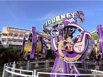 馬公夏日童樂趴包場公益之夜 邀弱勢同樂