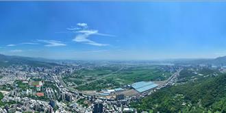 跨越10萬大關　北投家戶數年增率排北市第二