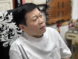 7岁女童与父双亡案！生母控「舌头咽喉消失」 高大成揭真相