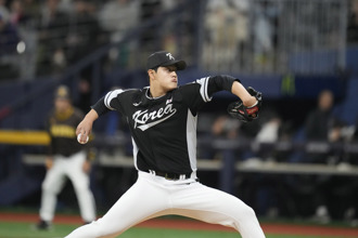 經典賽》對中華隊先發？火球男文東珠近況火燙 獲韓媒點名