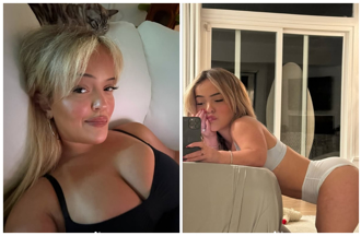 AV女優身高僅120公分  爆乳、翹臀「小隻馬」被封死前必試對象