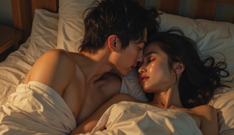 女医师抓包尪偷吃！　咸湿对话「帮我口交、当飞机杯」小三竟怂恿：快离婚