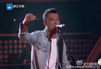 《好声音》35岁歌手朴翔心肌梗塞骤逝！曾是周杰伦学员夺第5名