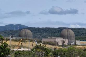 郭智輝「拿掉核三敦親費」惹怒屏東 周春米回擊：部長你錯了