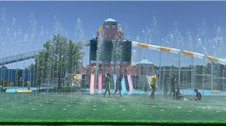 颱風「楊柳」逼近 宜蘭童玩節12日下午6點起預警性休園