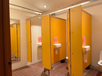 廁所門掛鉤為何有兩根？他曝真實用途 一票人傻了：以為是掛外套