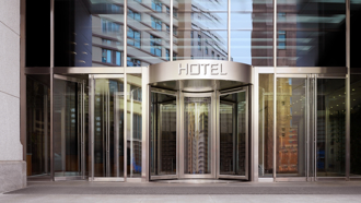 韓國知名飯店釀春光外洩 女客裸體做三溫暖全被看光