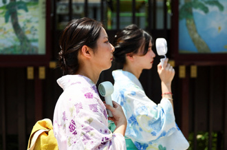 冷氣開太低有危險！專家示警「夏季熱衝擊」 比冬天更常引發腦中風