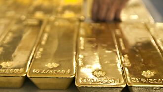 工商社論》全球央行搶黃金 談台灣風險分散之道