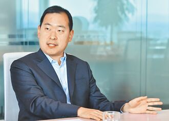 麥肯錫朱名武專訪》台企轉型 應以併購為手段