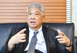 券商公會理事長陳俊宏：資本市場再活化 助力ETF發展