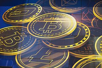 加密货币来了 银行各显神通