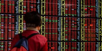 15檔雙強股 扮多頭明燈