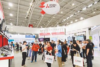 三菱电机自动化 引领智造新时代