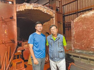 堅持品質，一條龍服務 泰一企業社熱處理 助攻精密機械