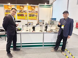 高頻又節能 大憲高週波展實力