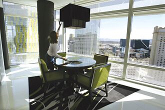 豪宅管理日漸熱門