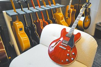 川普向全球發動貿易戰…吉他弦廠的求生術