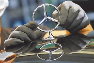 陸豪車消費稅大漲