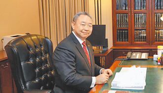 与川普打交道 赖政府应改弦更张