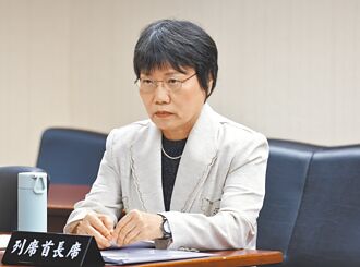 藍委斥劉世芳 封殺陸配任公職