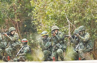 僑民役男返台新規 挨轟擾民