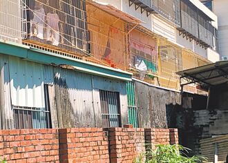 台南 石綿瓦致癌 綠委促政府速清運