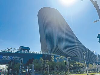 高雄港旅運中心閒置 招商卡關