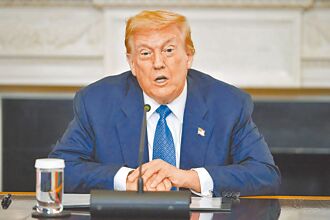 川普關稅的美麗新世界