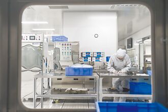 競逐「數據主權」 中美領先 歐緊追