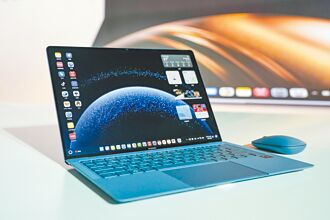 华为推鸿蒙电脑 挑战Windows霸权