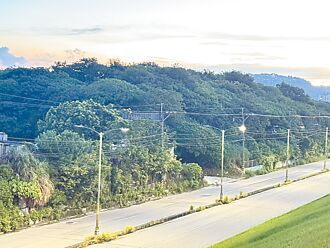 蘆洲銀河灣藏果菜市場 地方怒