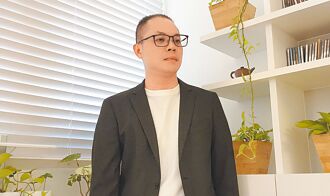 人物掃描》「黑金殺手」褚仁傑 脫紫袍轉律師