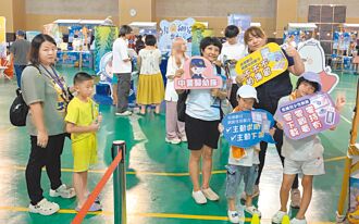 別再用裸照換遊戲點數 中警婦幼隊籲五不四要