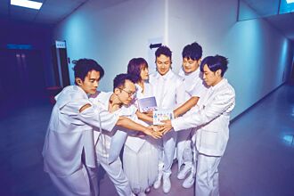 蘇打綠鬥嘴青峰嗆家凱渣男