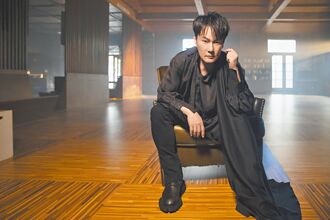 張信哲砸千萬 跨4國拍〈共犯〉MV