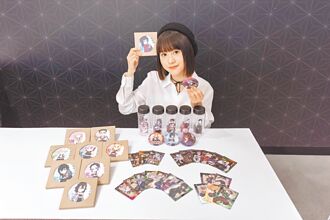 鬼滅之刃票房狂 百貨搶商機