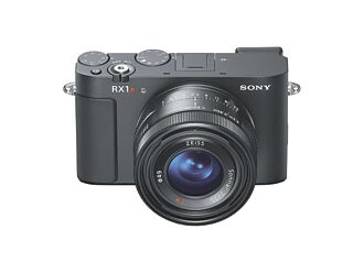 Sony RX1R第3代相機登場