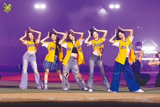 中職韓流專題》韓星表演眉角多 除了價碼更重效果