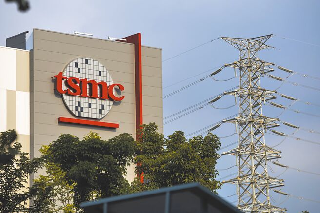 晶圆代工龙头台积电泄密案掀波，专家呼吁政府应评估创设《敏感科技保护法》。（本报资料照片）
