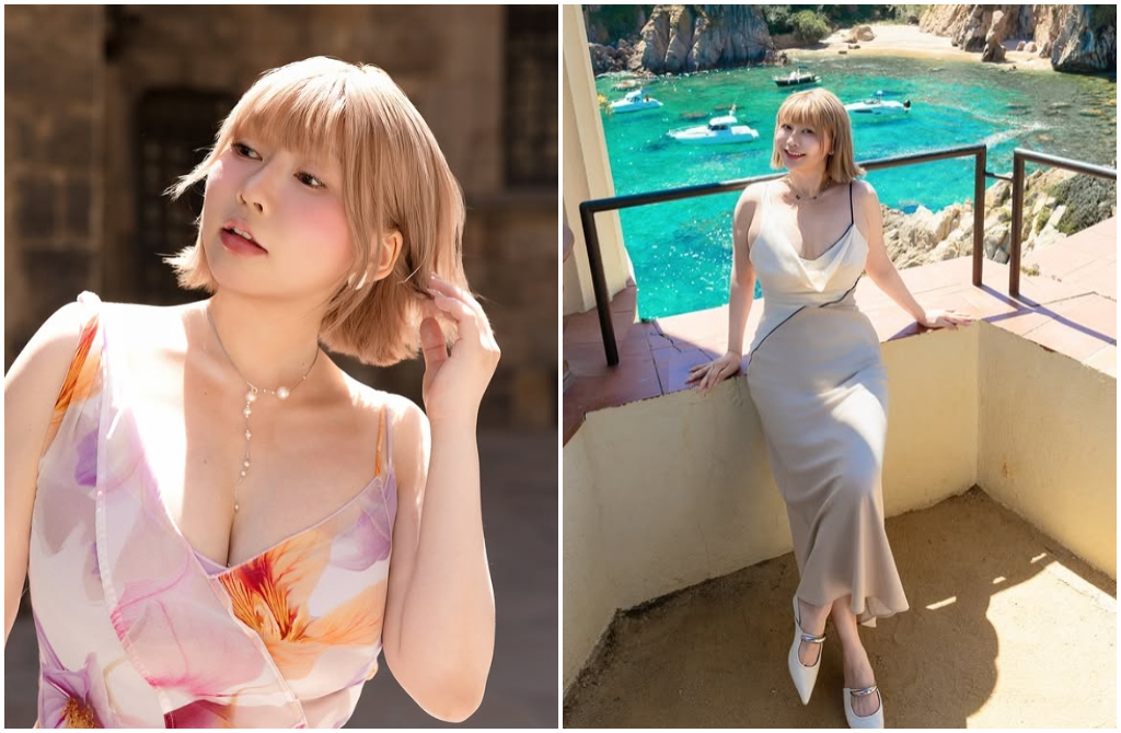 林襄經紀人紐西蘭豪華飯店 遇火警驚魂卻遭歧視「單親媽媽」