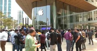 麥當勞、星巴克、蘋果都被抵制 「亞洲大國」掀抗美潮