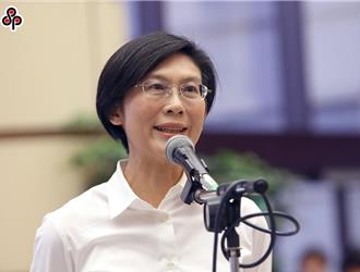 遭爆喊住持「老公」林岱樺怒轟檢媒 ：對女性人格毀滅戰