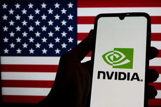 抽成15％是真的！ 川普強收輝達「保護費」專家酸：國家安全不管了？