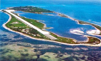 东沙驻军爆违规饮酒「男女紧搂同床」 海巡、空军调查惩处出炉