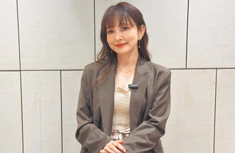 愛紗罹子宮肌瘤動刀「舊情復燃」！ 昔對婚姻沒共識痛斬4年戀