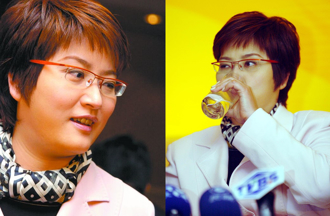 前鳳凰衛視主播搭火車遇意外一度腦死！ 近況曝光