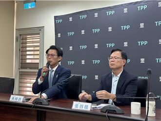 外交失格！韓官員被放鳥  白委喊話卓榮泰：誰要下台負責？